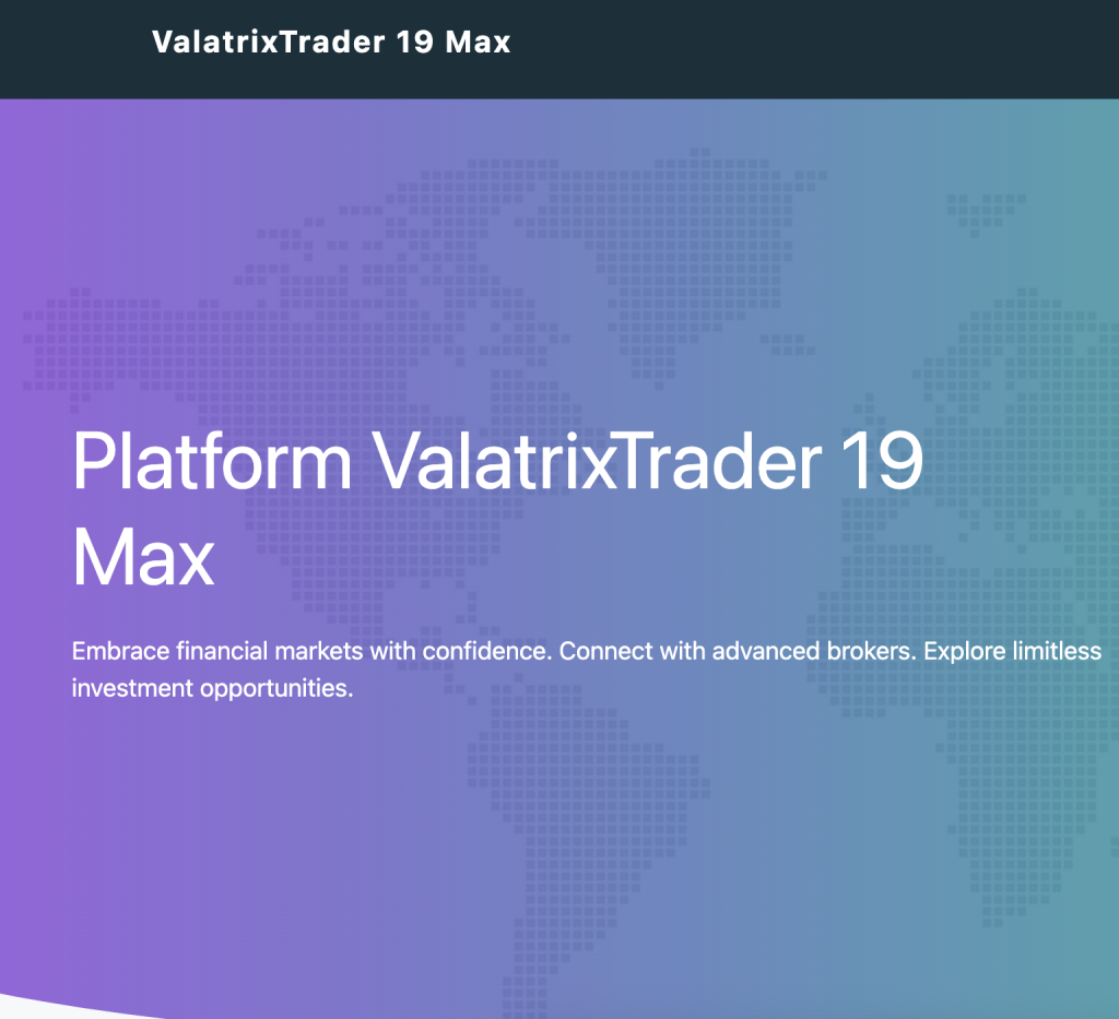 Valatrixtrader19max.net Exposed